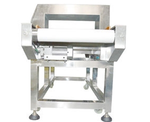 食品工業金屬探測器